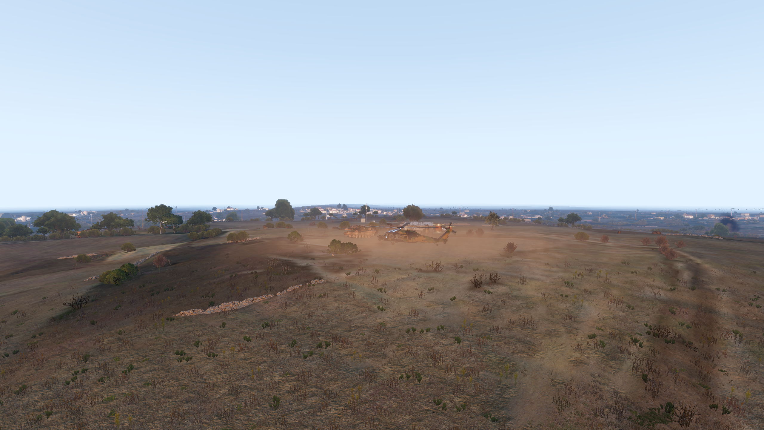 M3 - Operation Gelatos